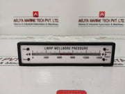 Texmate Fx-b101Q Bargraph Analog Outout I-process (Ip07)