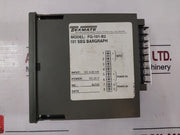 Texmate Fg-101-b2 Meter Metermaster Diverter Air Pressure Tmfg101B