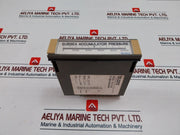 Texmate Fg-101-b2 Subsea Accumulator Pressure Tmfg101B Dc24V