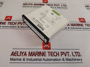 Texmate Fx-b101Q Bargraph Manifold Pilot Pressure 0-3000