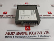 Texmate Shaffer Fg-101-b2 Metermaster Manifold Pilot Pressure 0-3000