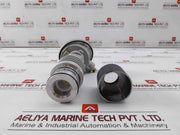 Texon 424.00.012 Uv/Ir Sensor Rev.1