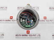 Texon 424.00.012 Uv/Ir Sensor Rev.1