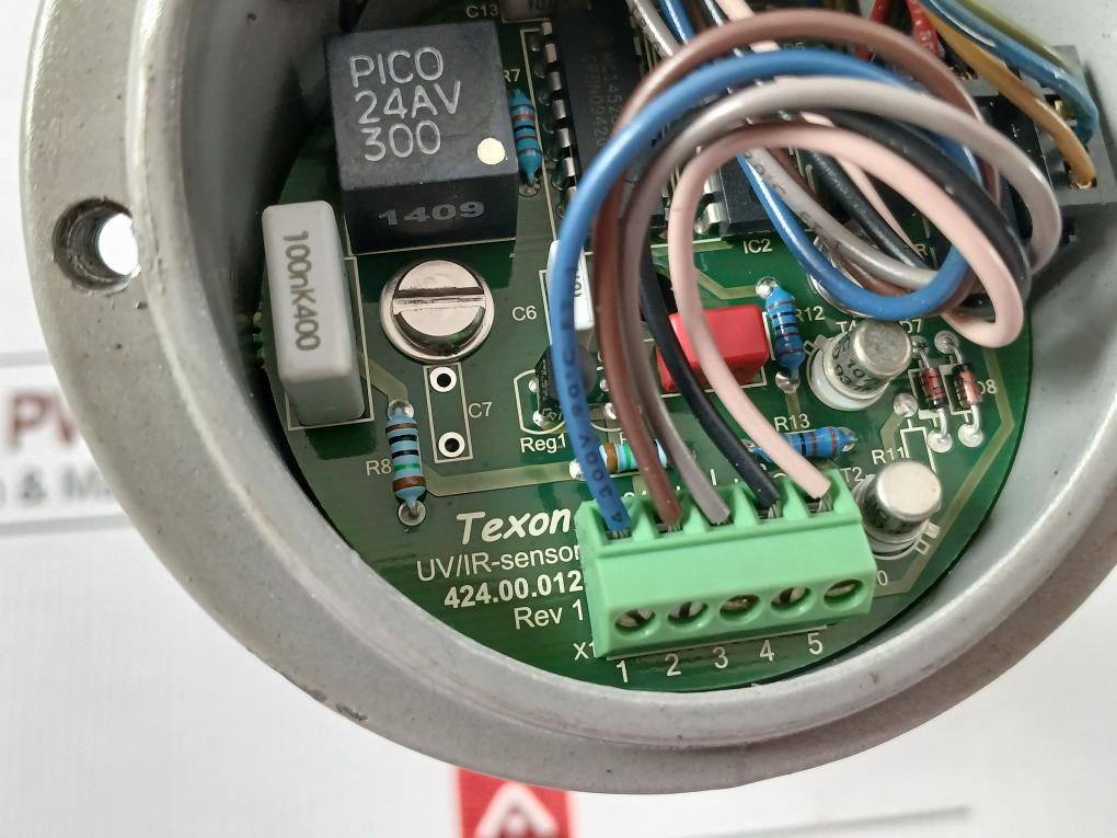 Texon 424.00.012