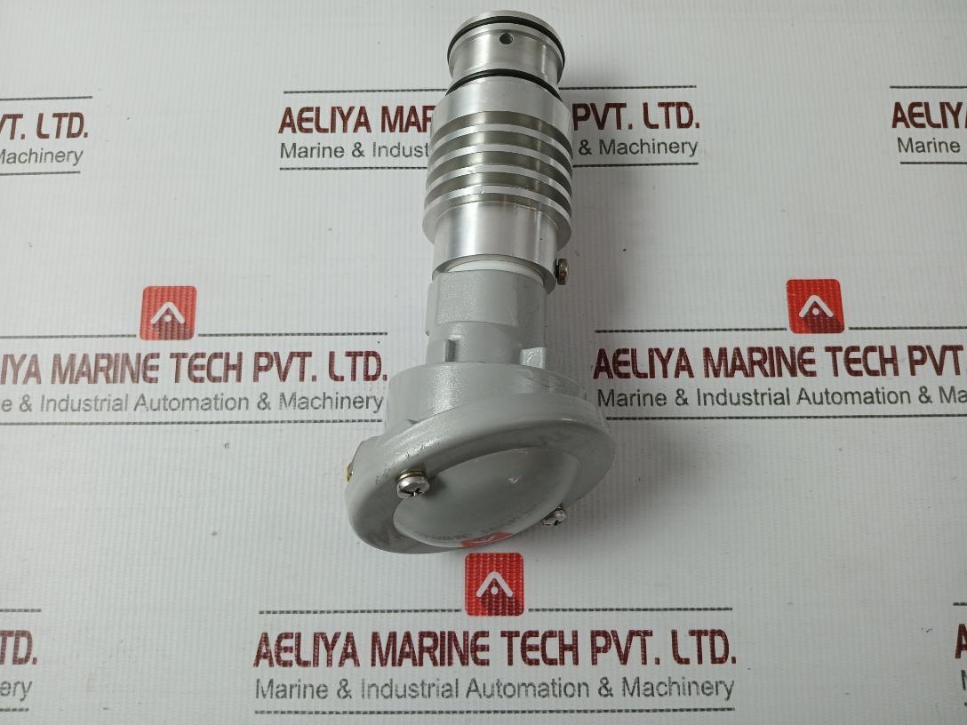 Texon 424.00.012 Uv/Ir Sensor Rev 1
