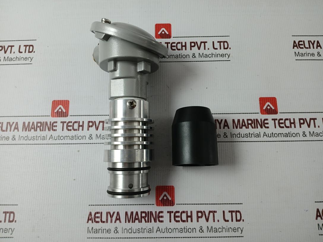 Texon 424.00.012 Uv/Ir Sensor Rev 1