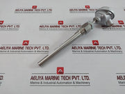 Tf034.015 Temperature Sensor Probe L-180, T-3/4 Bsp, D-23, 17= Mm Tmh-Ellerbek