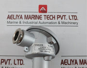 Tf034.015 Temperature Sensor Probe L-180, T-3/4 Bsp, D-23, 17= Mm Tmh-Ellerbek