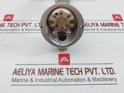Tf034.015 Temperature Sensor Probe L-180, T-3/4 Bsp, D-23, 17= Mm Tmh-Ellerbek