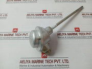 Tf12.019 Temperature Sensor Pt100 -30...+200 C, Ks-5677 200-mm