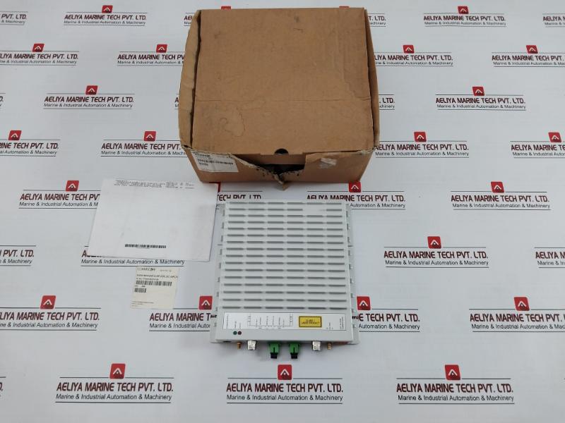 Tfam18/21p-34 Ion-B By Andrew  32vdc/1a Wireless Systems Medium Power Remote Unit