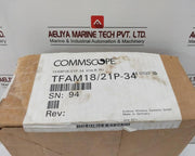 Tfam18/21p-34 Ion-B By Andrew  32vdc/1a Wireless Systems Medium Power Remote Unit