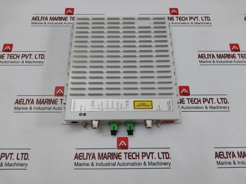 Tfam18/21p-34 Ion-B By Andrew  32vdc/1a Wireless Systems Medium Power Remote Unit