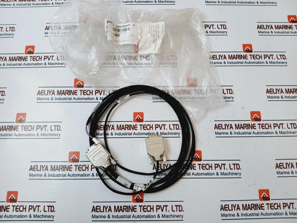Tfc 4185050Cc1-s Issue 3 Connection Cable 4185050Cc1