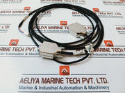 Tfc 4185050Cc1-s Issue 3 Connection Cable 4185050Cc1