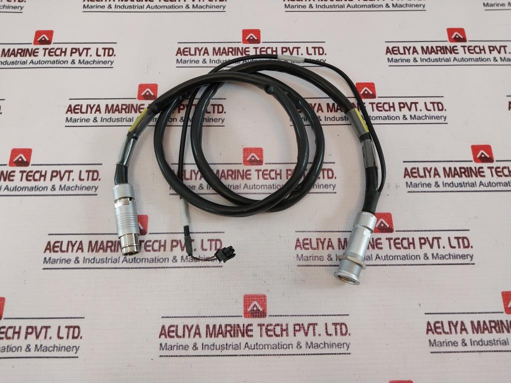Tfc 4265043Bc1 Connector Cable Rev 9