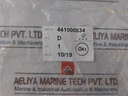 Tfc 441000634 Rev: D