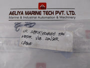 Tfc/U-jin Rg58C/U Sensor Cable For Exhaust Fan Motor Mil-c-17 3M