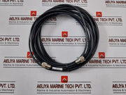 Tfc/U-jin Rg58C/U Sensor Cable For Exhaust Fan Motor Mil-c-17 3M
