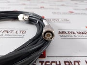 Tfc/U-jin Rg58C/U Sensor Cable For Exhaust Fan Motor Mil-c-17 3M