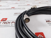 Tfc/U-jin Rg58C/U Sensor Cable For Exhaust Fan Motor Mil-c-17 3M