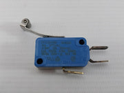 Tfcgv5b Snap-Action Switch  C&K 10(3)A, 250v~, µ 5e4 T85
