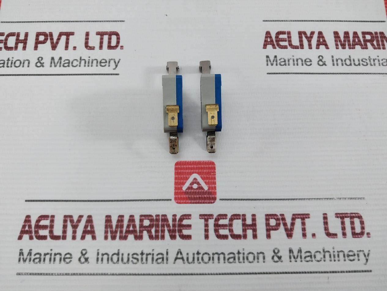 Tfcgv5b Snap-Action Switch  C&K 10(3)A, 250v~, µ 5e4 T85