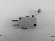 Tfcgv5b Snap-Action Switch  C&K 10(3)A, 250v~, µ 5e4 T85