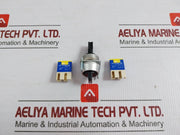 Th-Contact Selector Switch