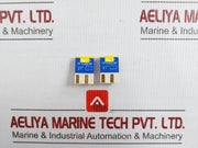 Th-Contact Selector Switch
