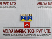 Th-Contact Selector Switch