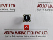 Th-Contact Selector Switch