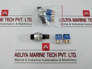 Th-Contact Selector Switch