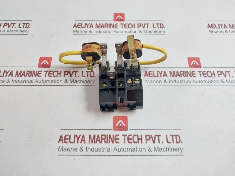 Th-K20ta Thermal Overload Relay 660v By Mitsubishi