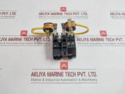 Th-K20ta Thermal Overload Relay 660v By Mitsubishi