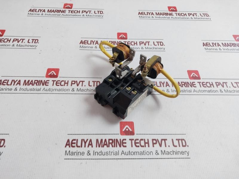 Th-K20ta Thermal Overload Relay 660v By Mitsubishi