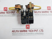 Th-K20ta Thermal Overload Relay 660v By Mitsubishi