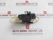 Th-K20ta Thermal Overload Relay 660v By Mitsubishi