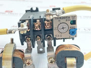 Th-K20ta Thermal Overload Relay 660v By Mitsubishi