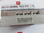 The Gtj33-10A 3 Phase Solid State Relay 380Vac