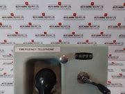 The Sound Powered Telephone 76 Set