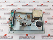 The Sound Powered Telephone 76 Set