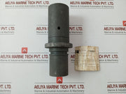 The Valve Standpipe Manifold Spare Parts For 2.1/16