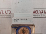 Theben Syn 161 D Analogue Time Switch 230V/50Hz 16(4)250~
