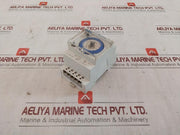 Theben Syn 161 D Analogue Time Switch 230V/50Hz 16(4)250~