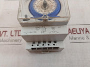 Theben Syn 161 D Analogue Time Switch 230V/50Hz 16(4)250~