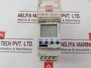 Theben Tr 610 Top2 Digital Time Switch 23-240V 50/60 Hz