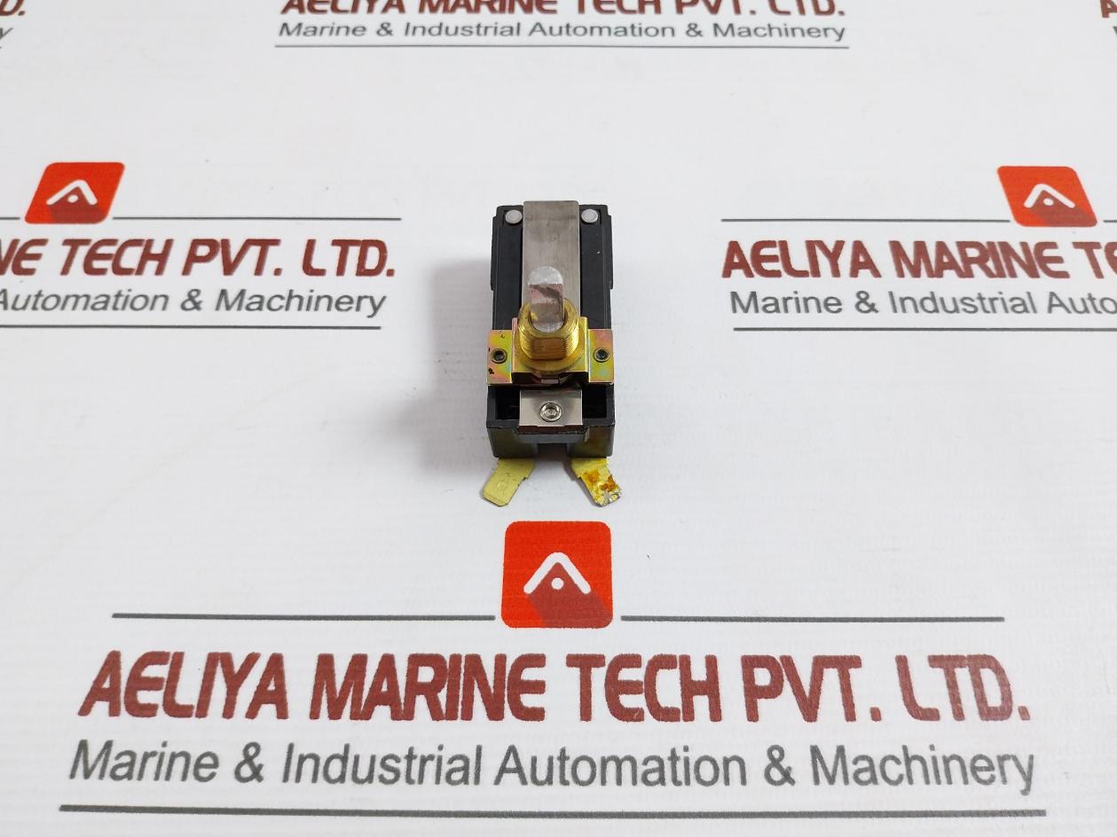 Therm-o-disc 50T1D 39728 Thermostat Control Switch 410033-01