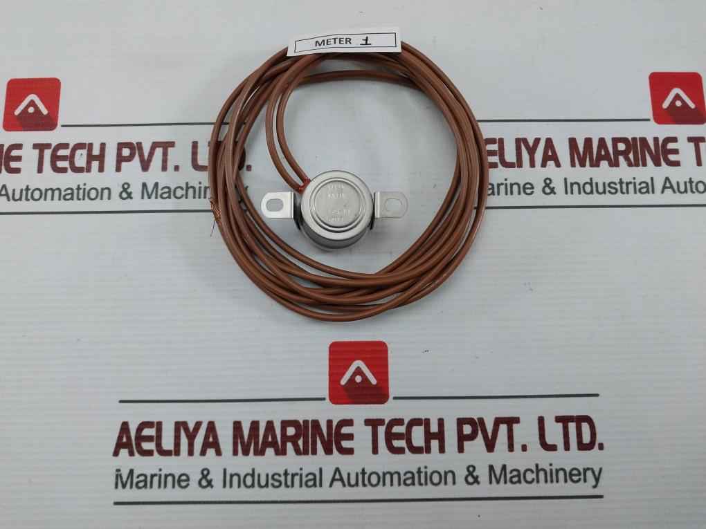 Therm-o-disc L75-15 Thermostat 1-meter