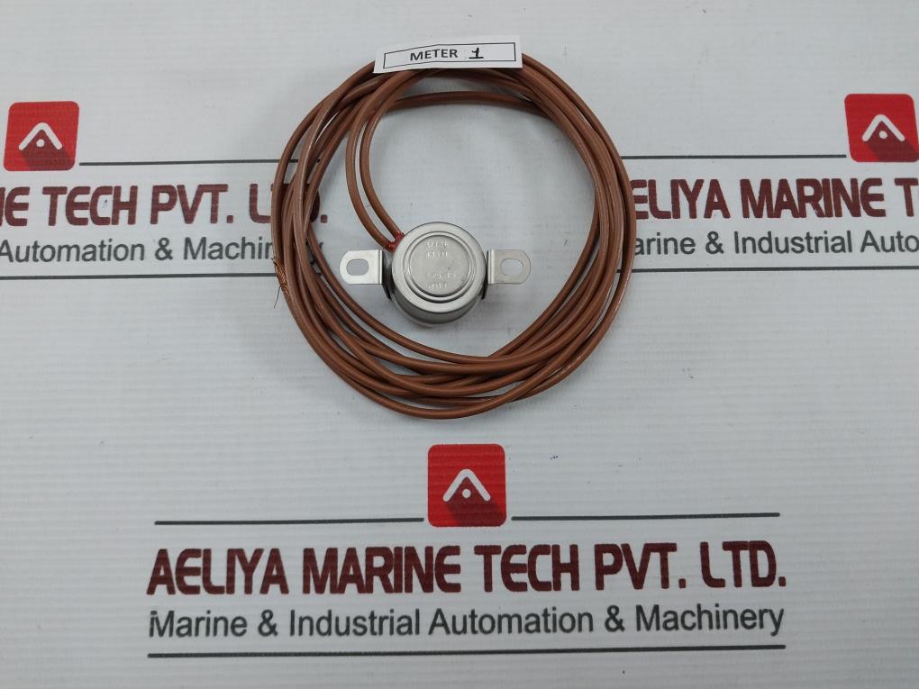 Therm-o-disc L75-15 Thermostat 1-meter